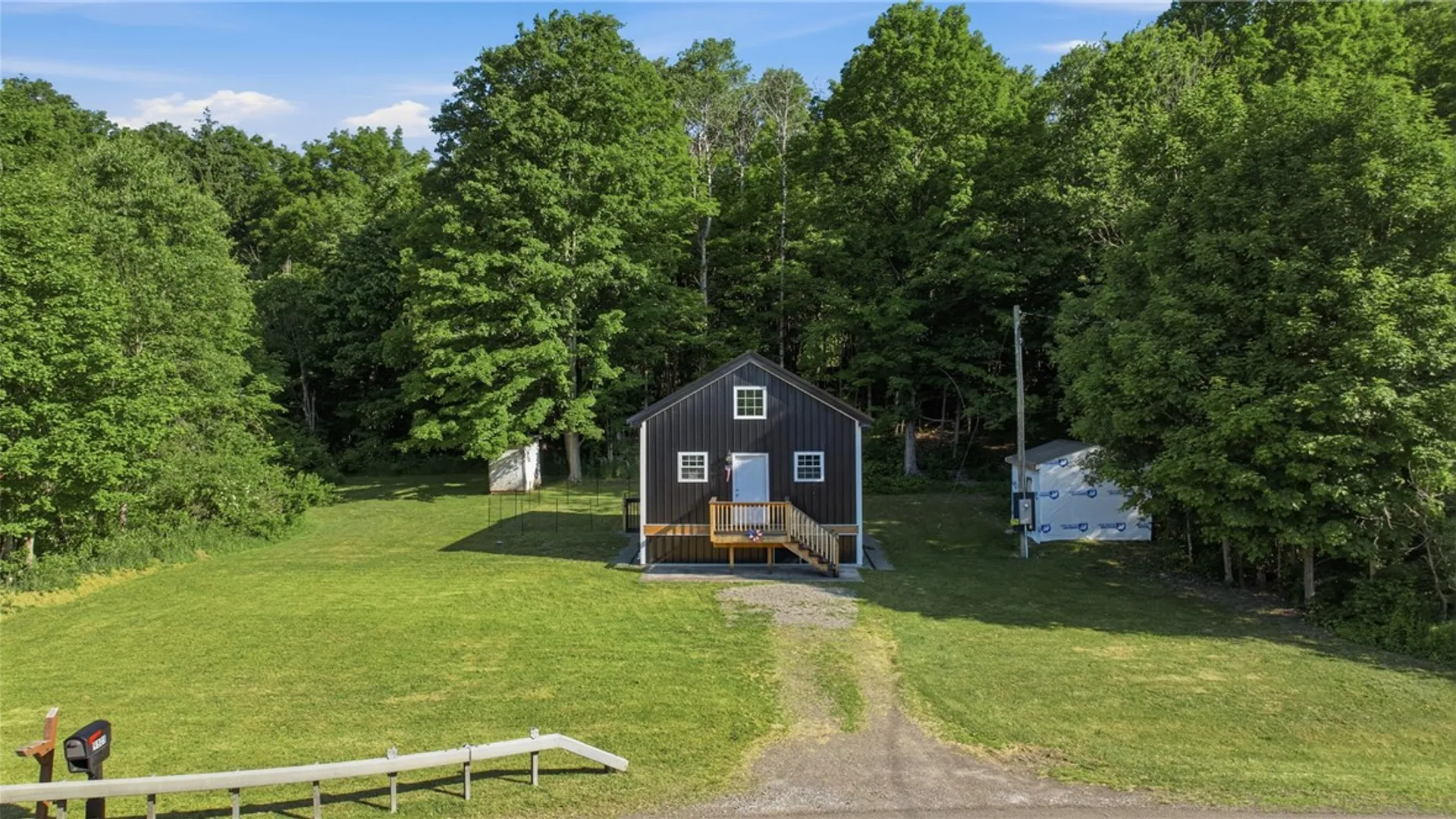 Property at 9505 State Route 53, Wheeler, NY 14873 17
