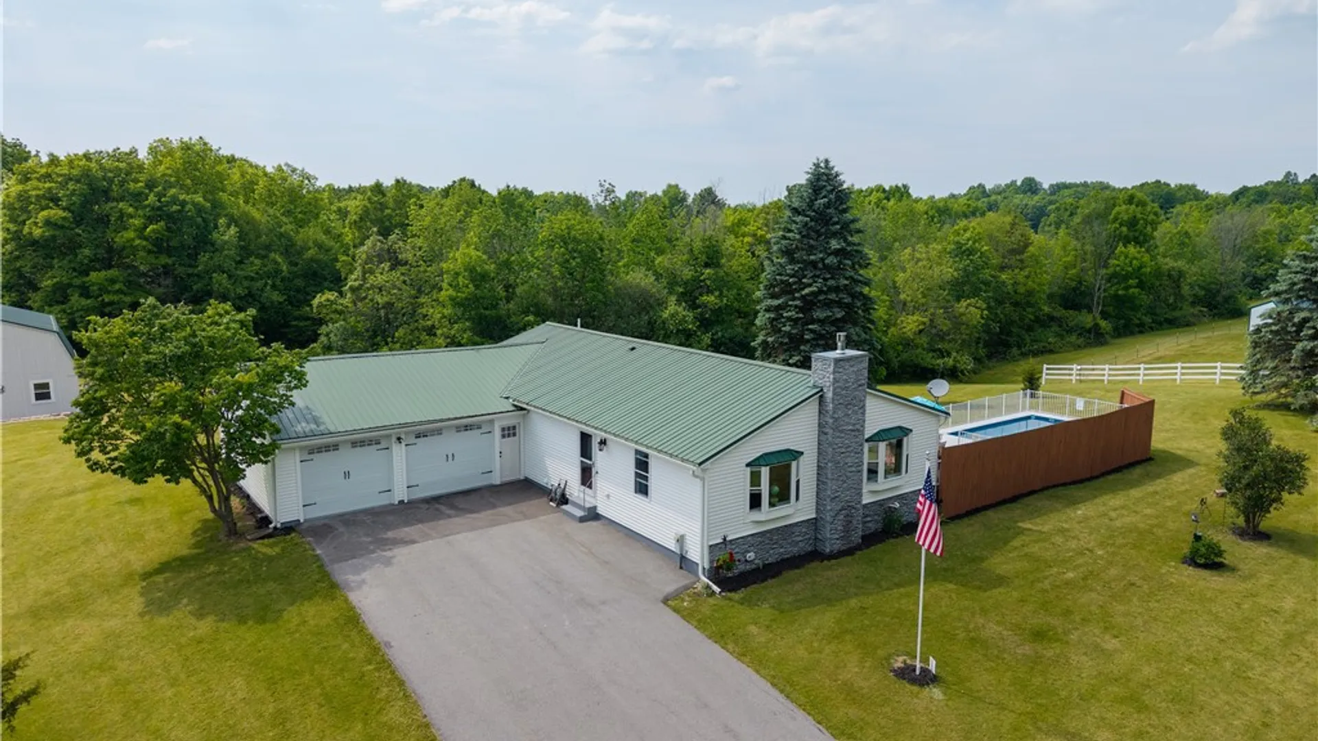 Property at 2560 Pond Road, Lima, NY 14485 40