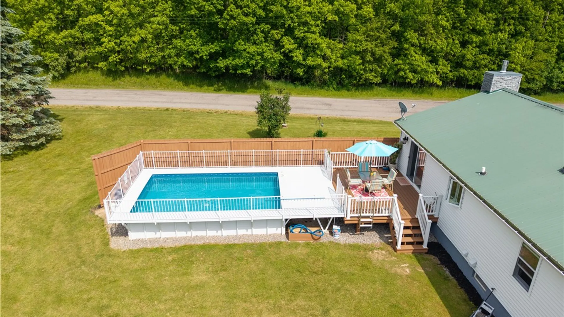 Property at 2560 Pond Road, Lima, NY 14485 37