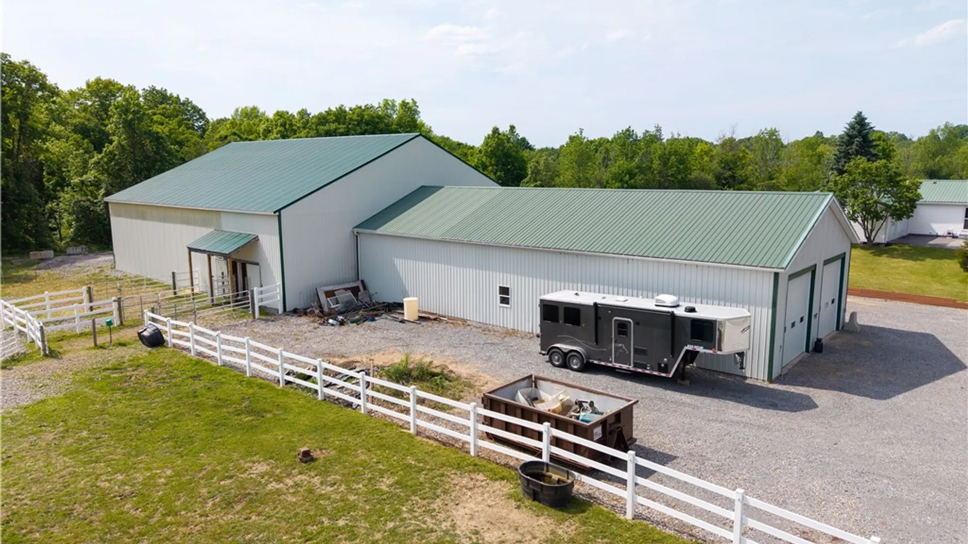 Property at 2560 Pond Road, Lima, NY 14485 7