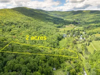 Property at 1361 Weaver Hollow Road, Andes, NY 13731