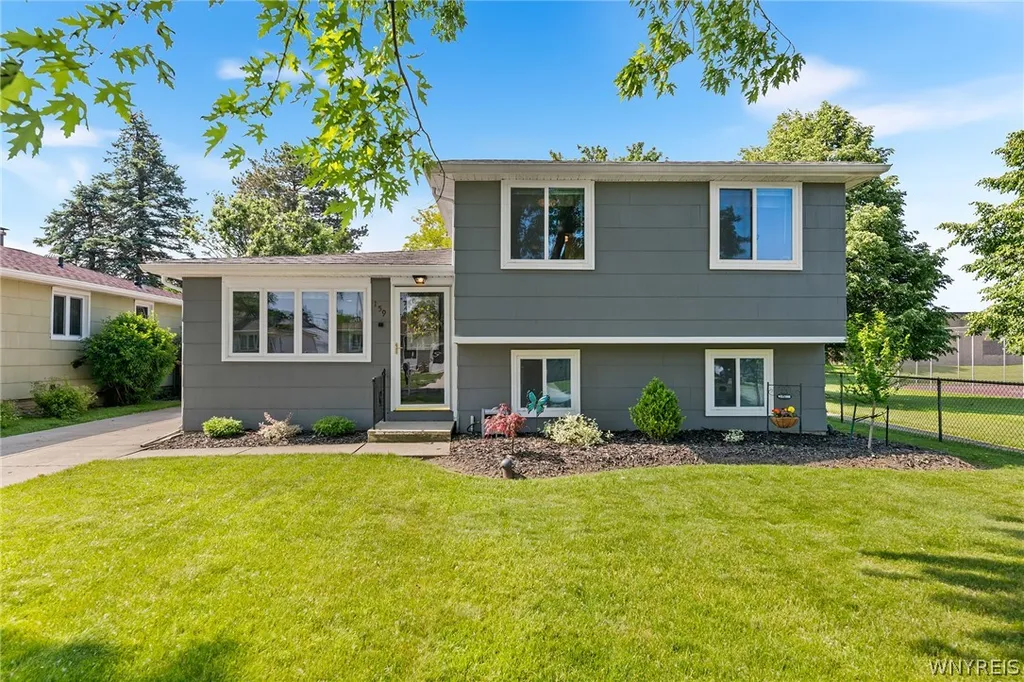 Property at 159 Basswood Drive, Cheektowaga, NY 14227