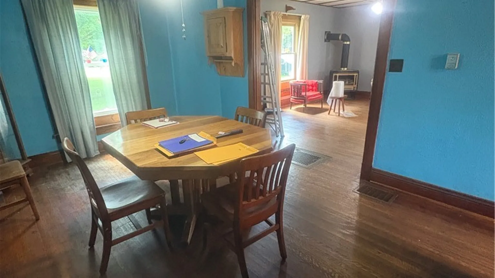 Property at 45 University Avenue, Cohocton, NY 14808 13