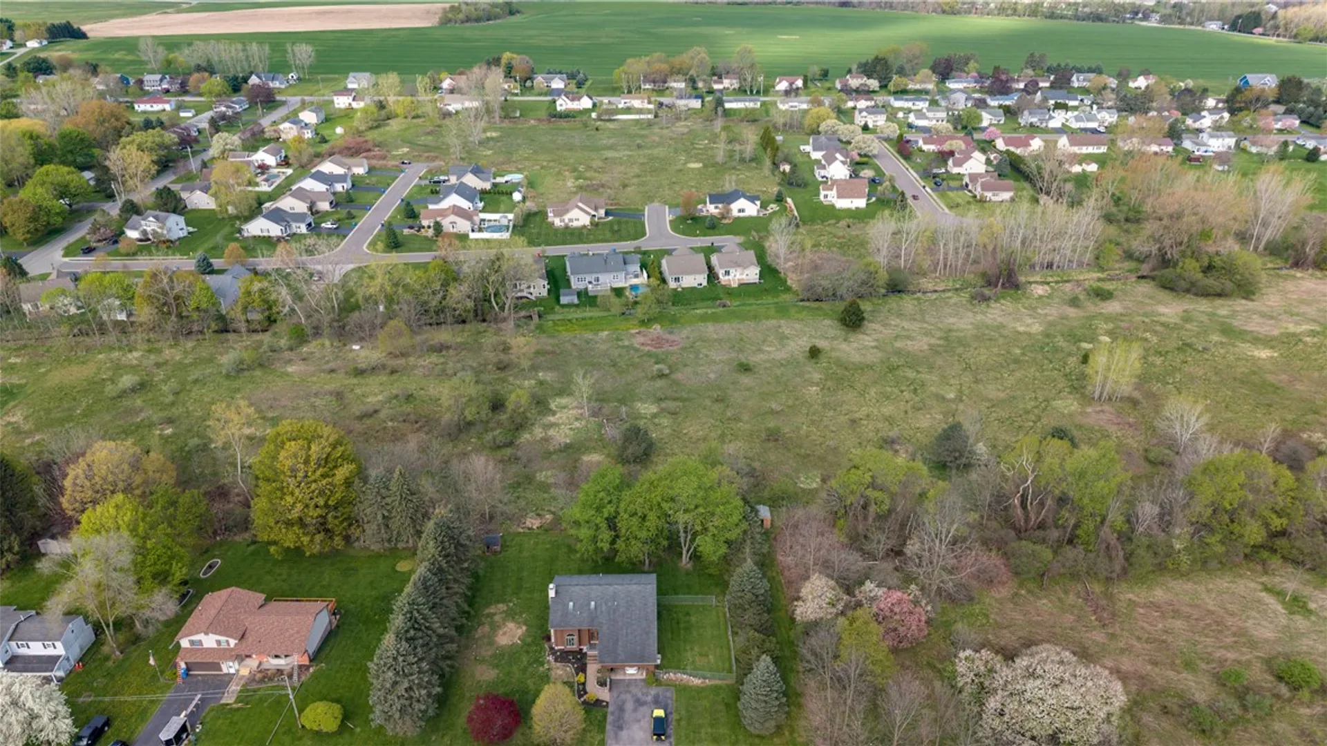 Property at 0 Nathaniel Way, Arcadia, NY 14513 5