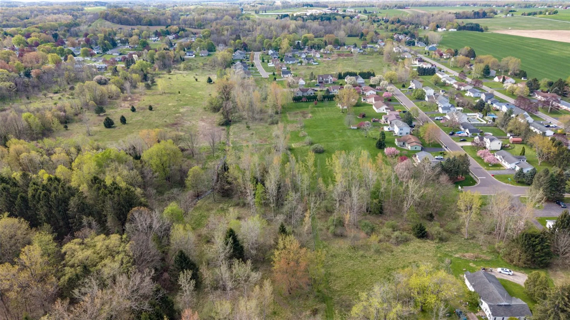Property at 0 Nathaniel Way, Arcadia, NY 14513 9