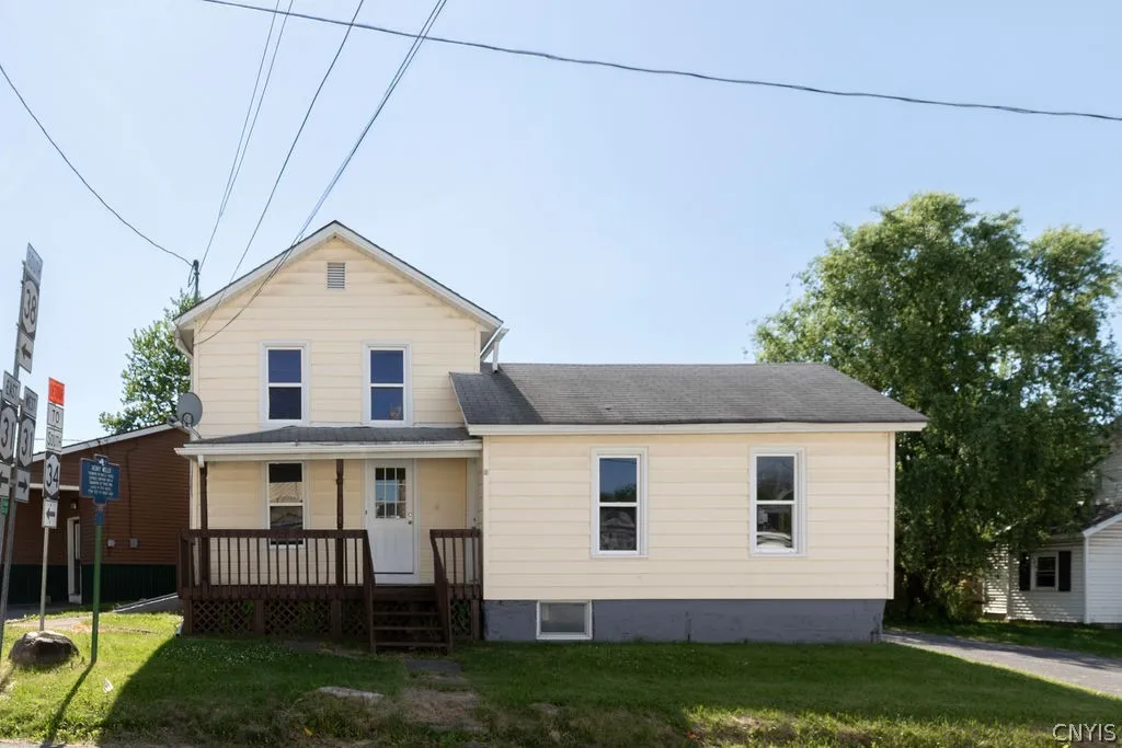 Property at 5 Canal Street, Mentz, NY 13140