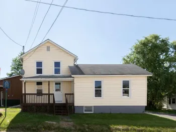 Property at 5 Canal Street, Mentz, NY 13140