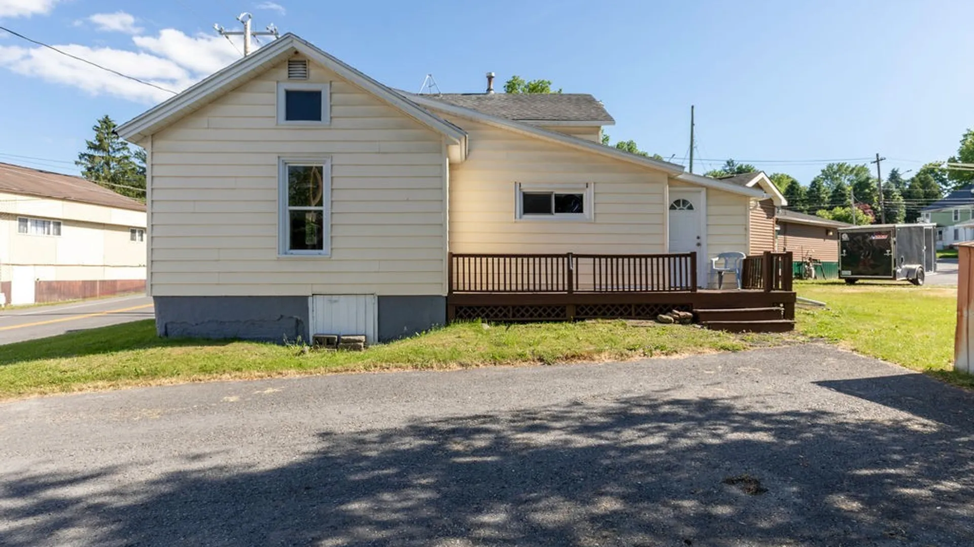 Property at 5 Canal Street, Mentz, NY 13140 3