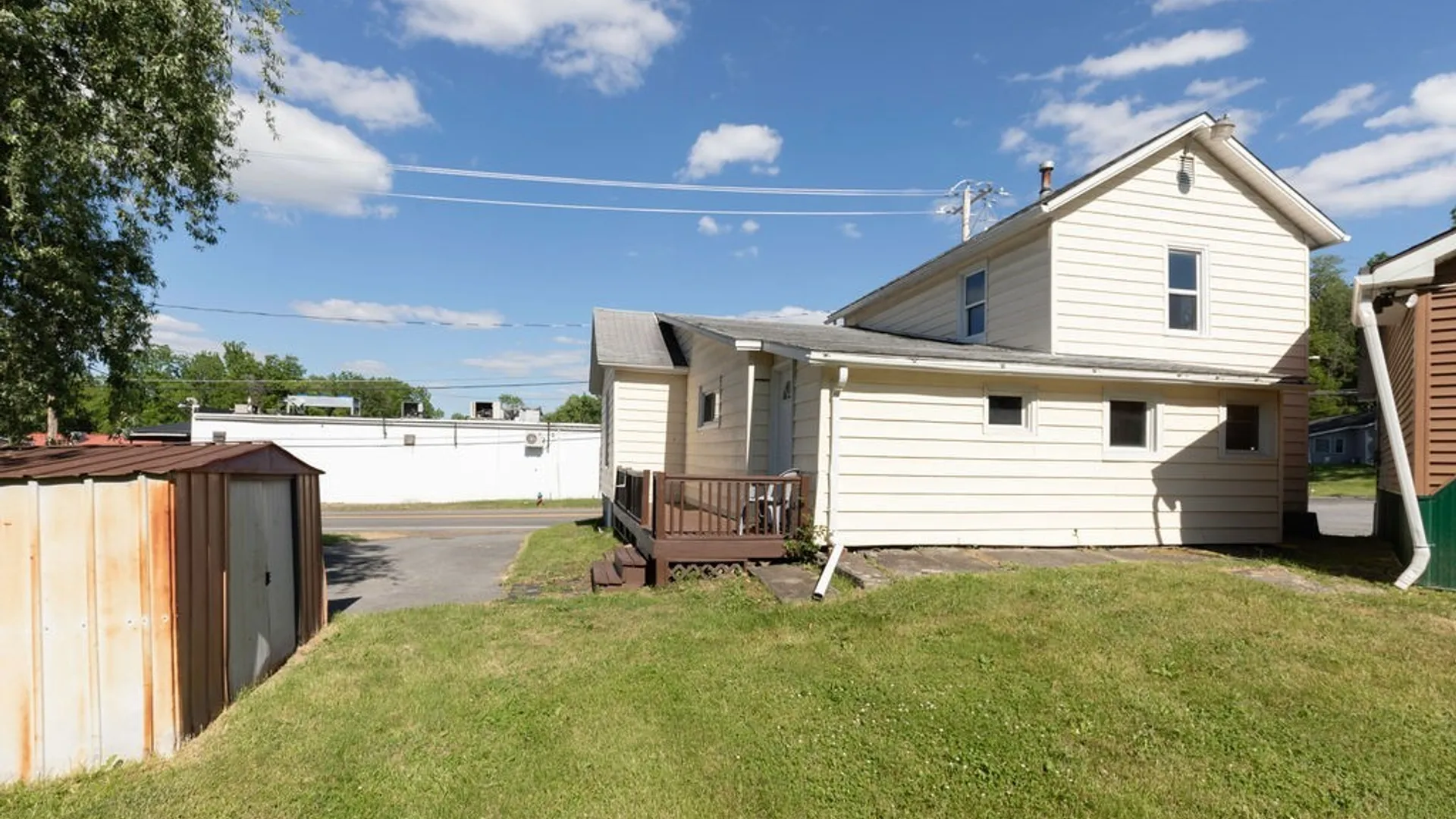 Property at 5 Canal Street, Mentz, NY 13140 5