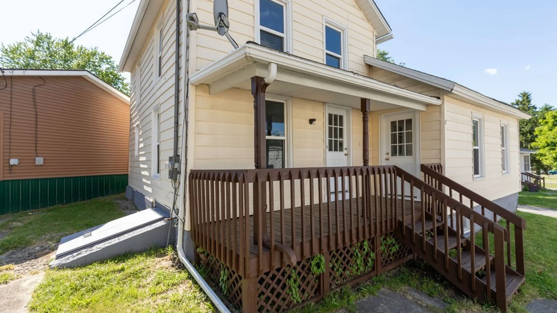 Property at 5 Canal Street, Mentz, NY 13140 6