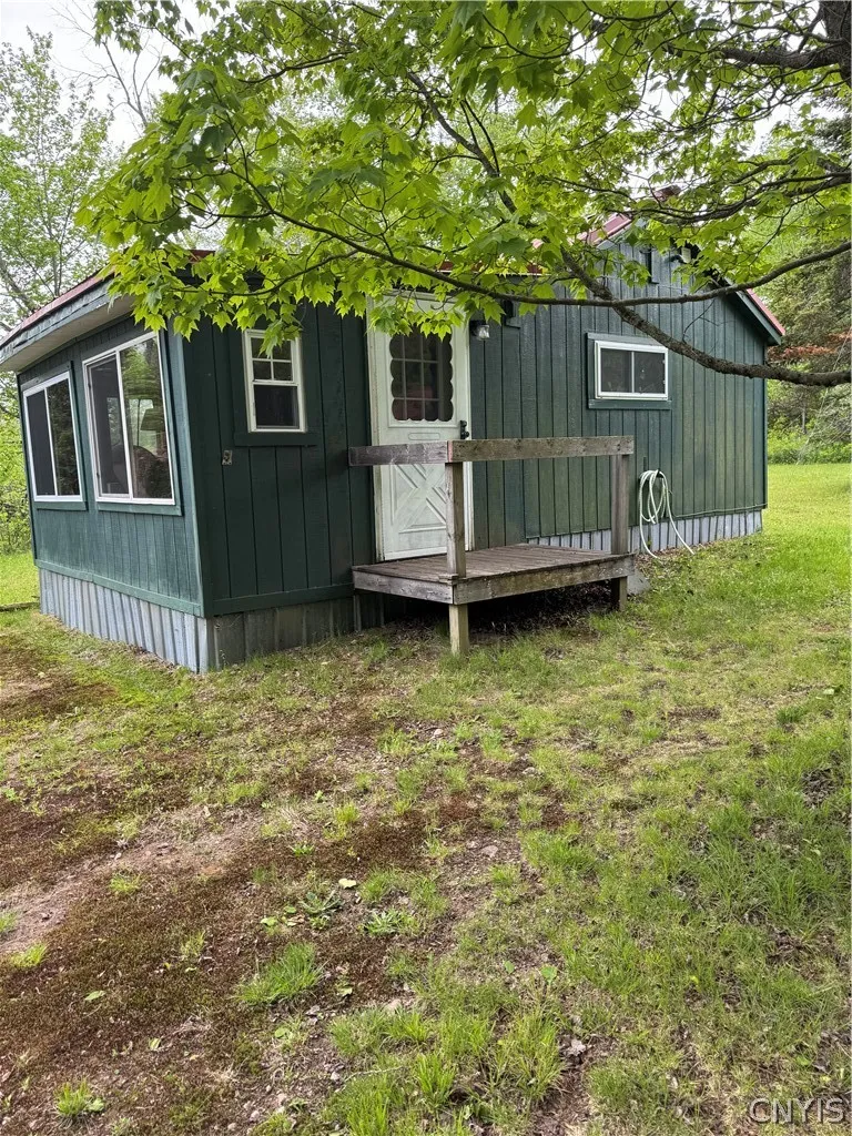 Property at Kirkland Road, Forestport, NY 13338