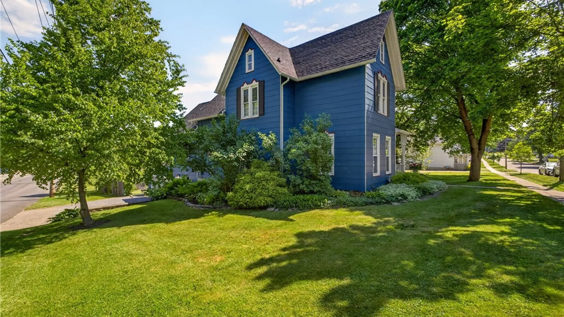 Property at 34 Needham Street, Perry, NY 14530 7