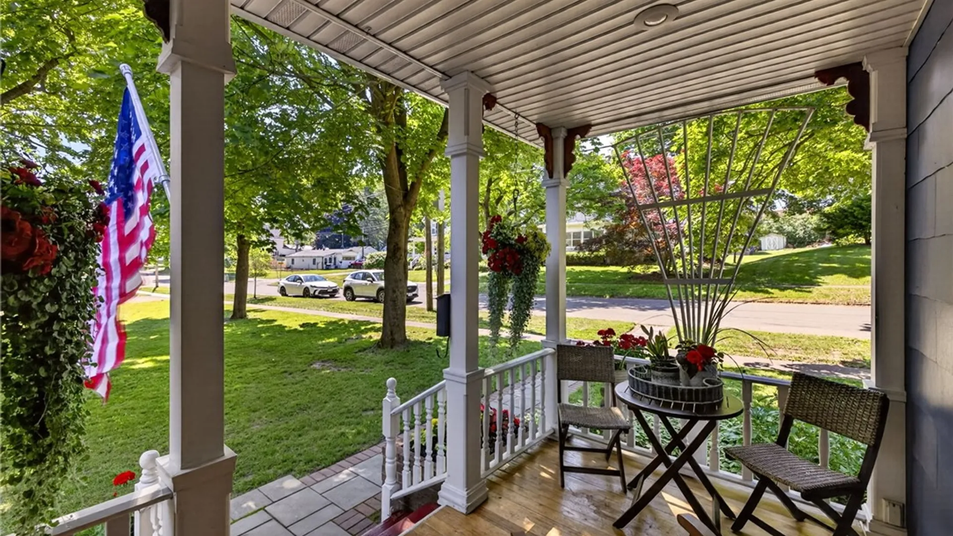 Property at 34 Needham Street, Perry, NY 14530 4