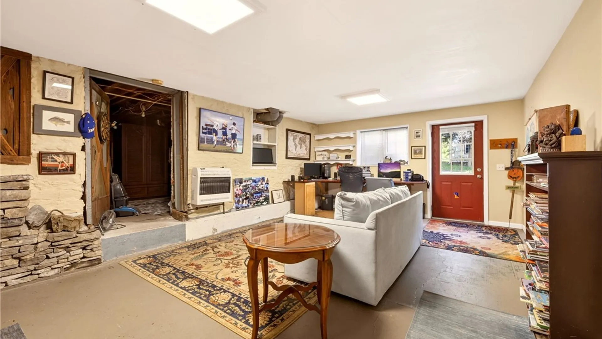 Property at 34 Needham Street, Perry, NY 14530 34
