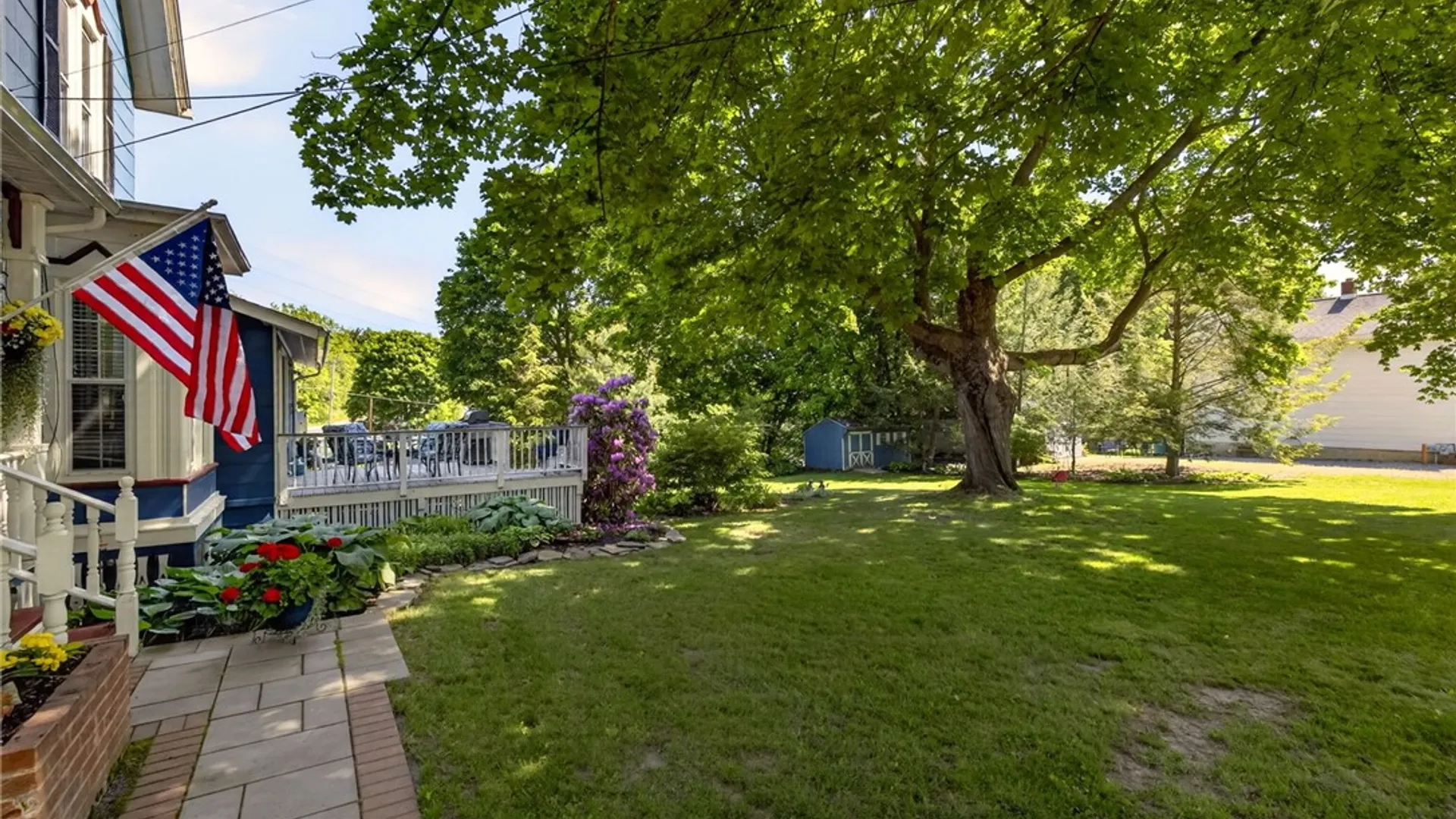 Property at 34 Needham Street, Perry, NY 14530 27