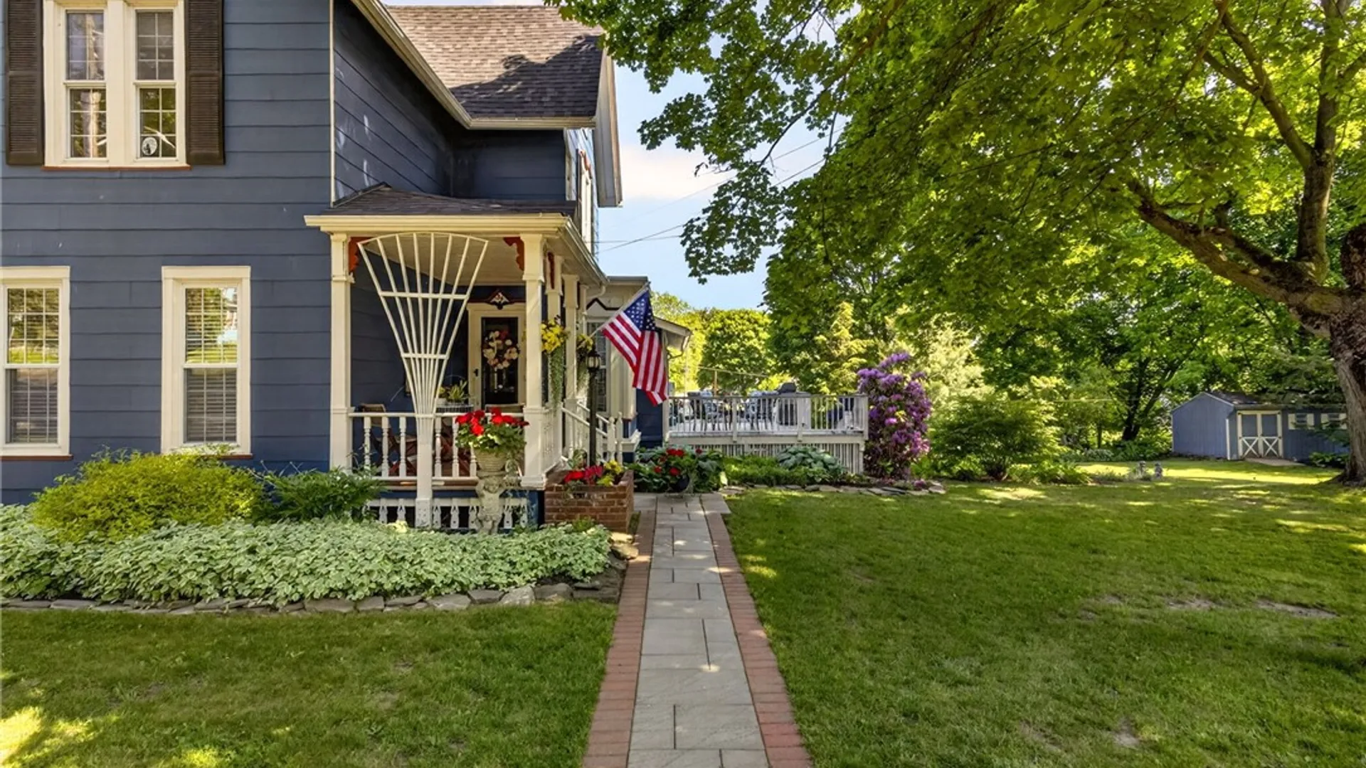 Property at 34 Needham Street, Perry, NY 14530 26