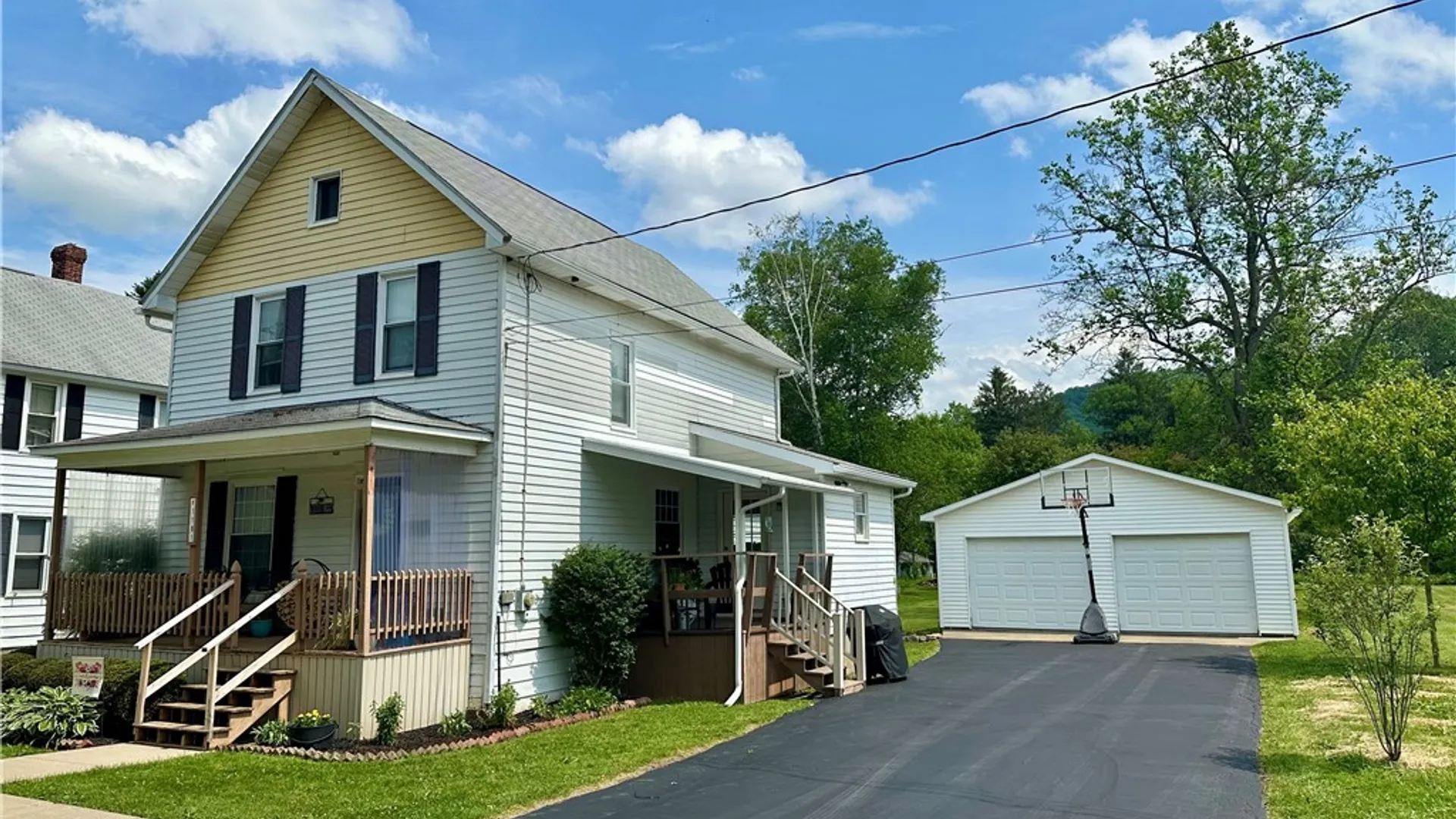 Property at 1191 Hilton Avenue, Smethport Boro, PA 16749 3