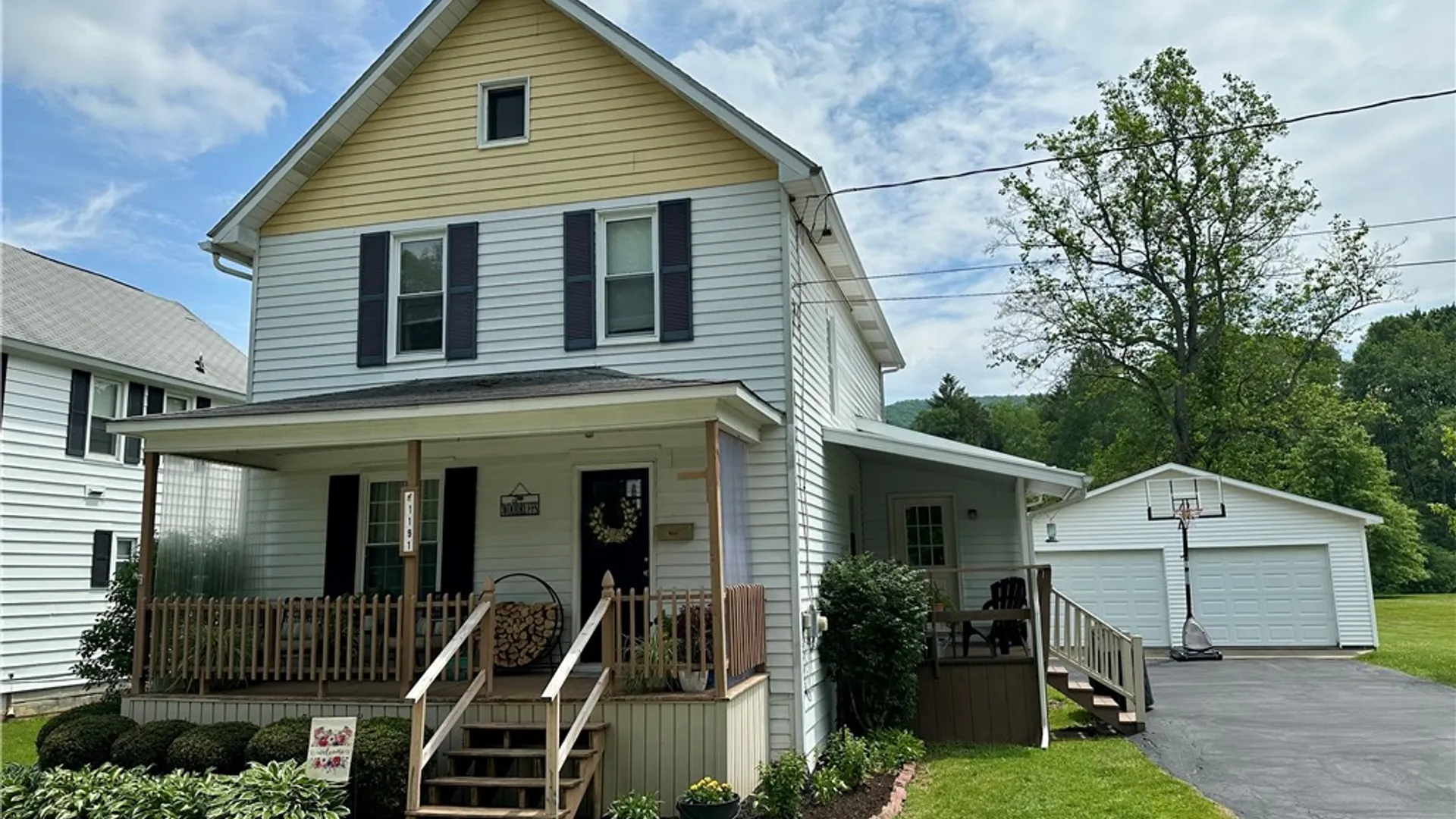 Property at 1191 Hilton Avenue, Smethport Boro, PA 16749 47
