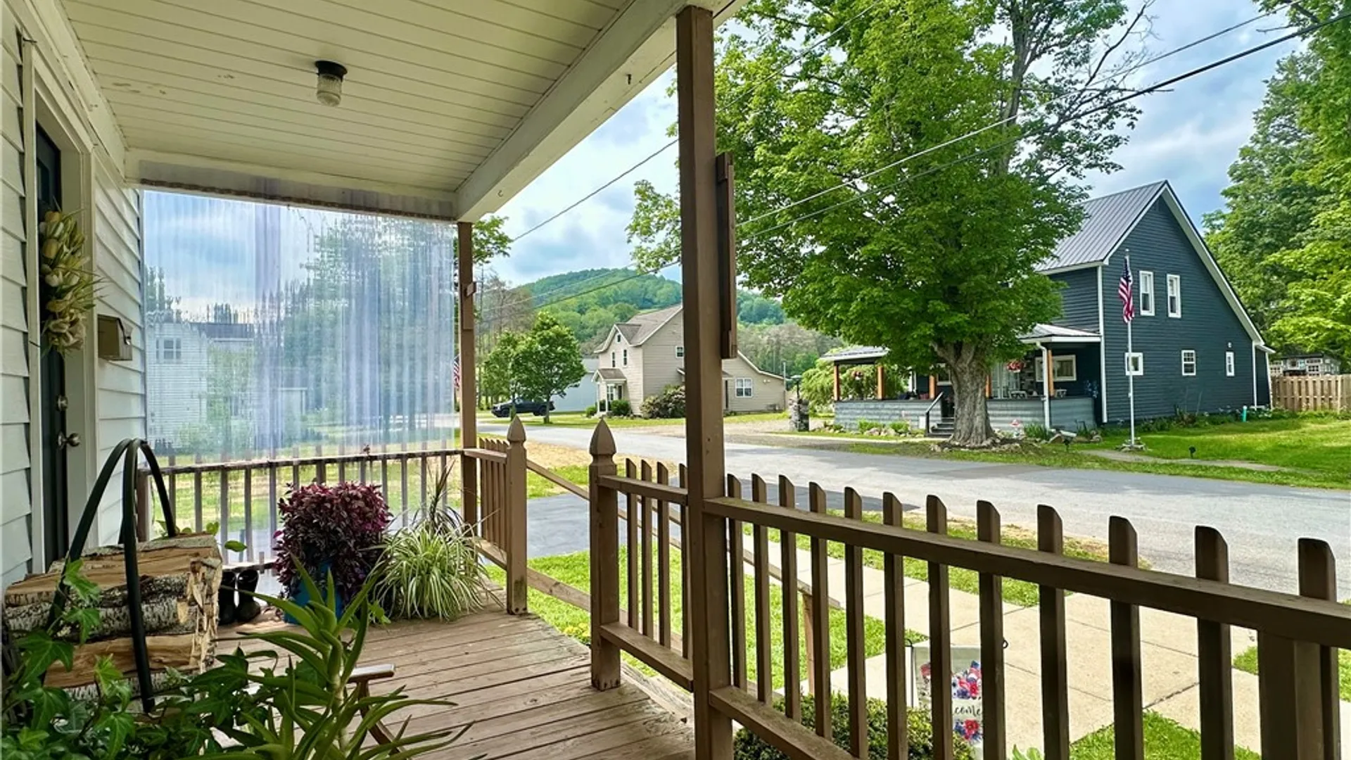 Property at 1191 Hilton Avenue, Smethport Boro, PA 16749 5