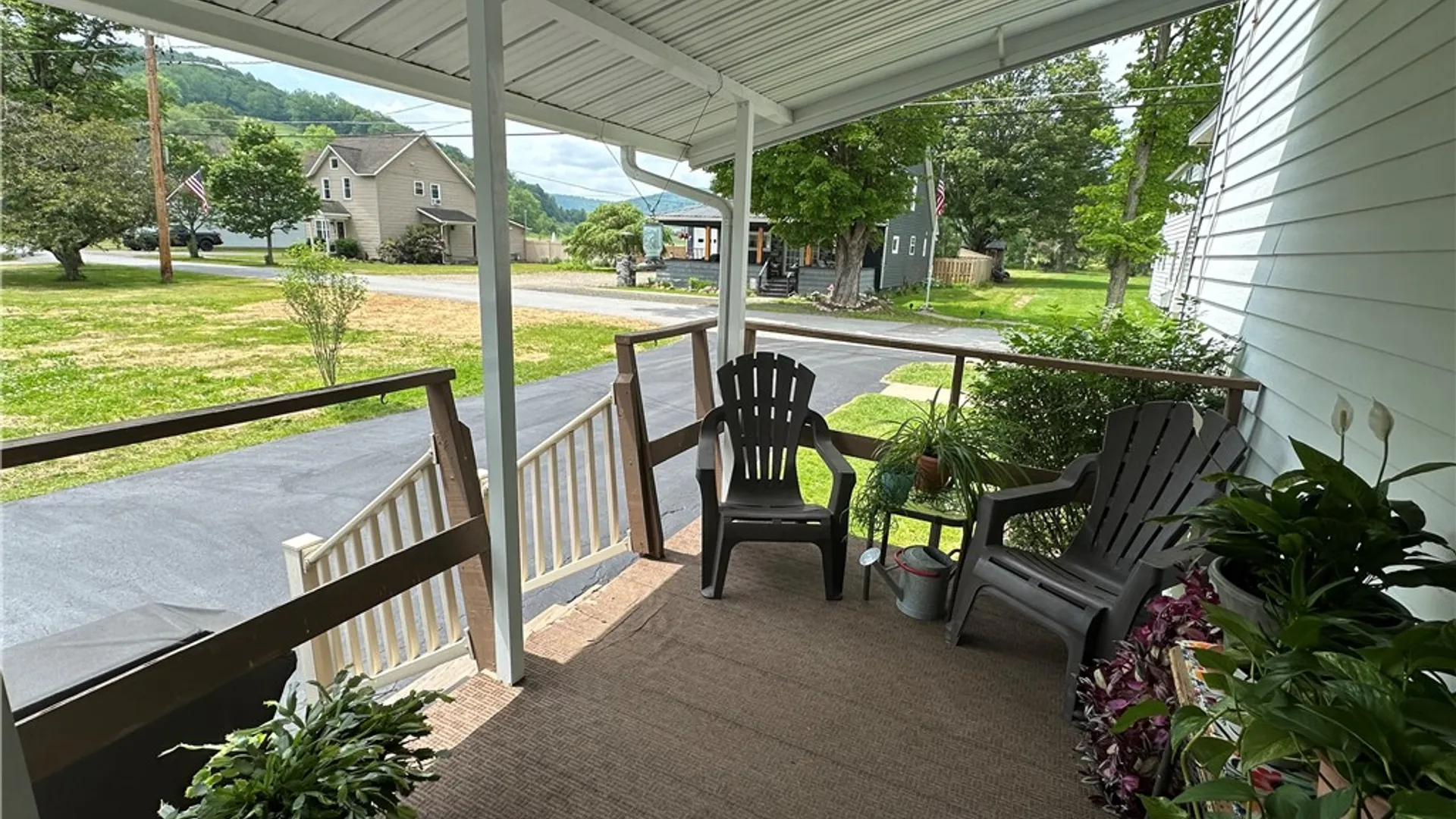 Property at 1191 Hilton Avenue, Smethport Boro, PA 16749 27