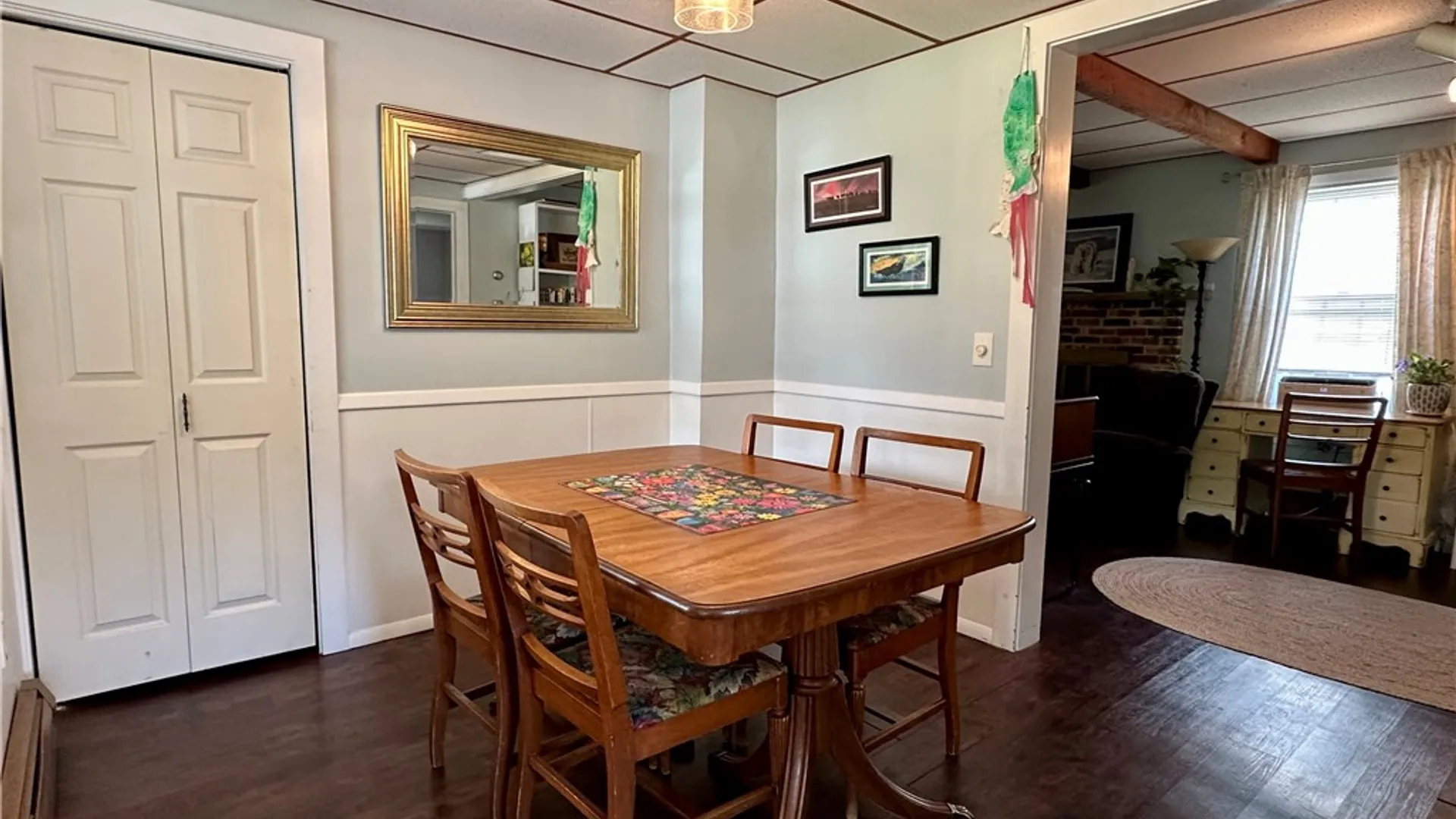 Property at 1191 Hilton Avenue, Smethport Boro, PA 16749 15