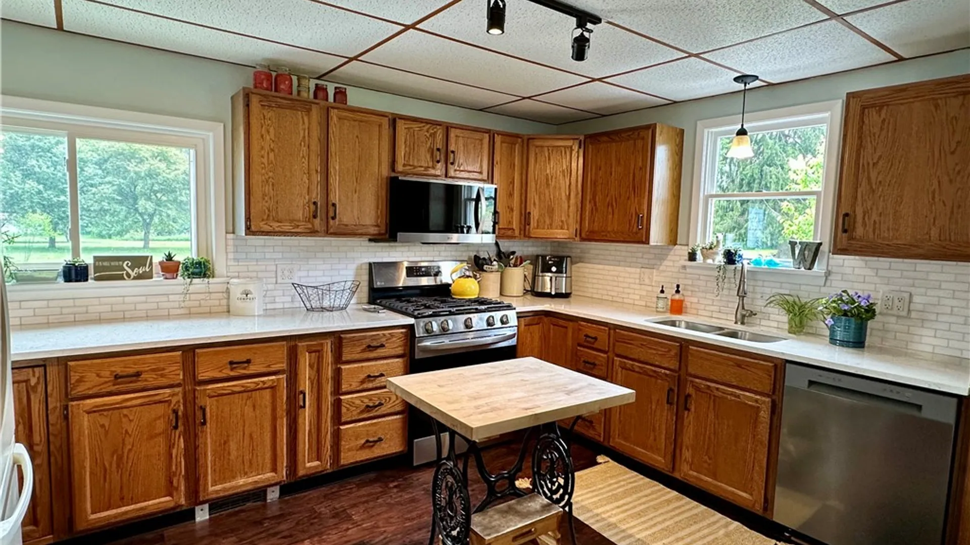 Property at 1191 Hilton Avenue, Smethport Boro, PA 16749 21