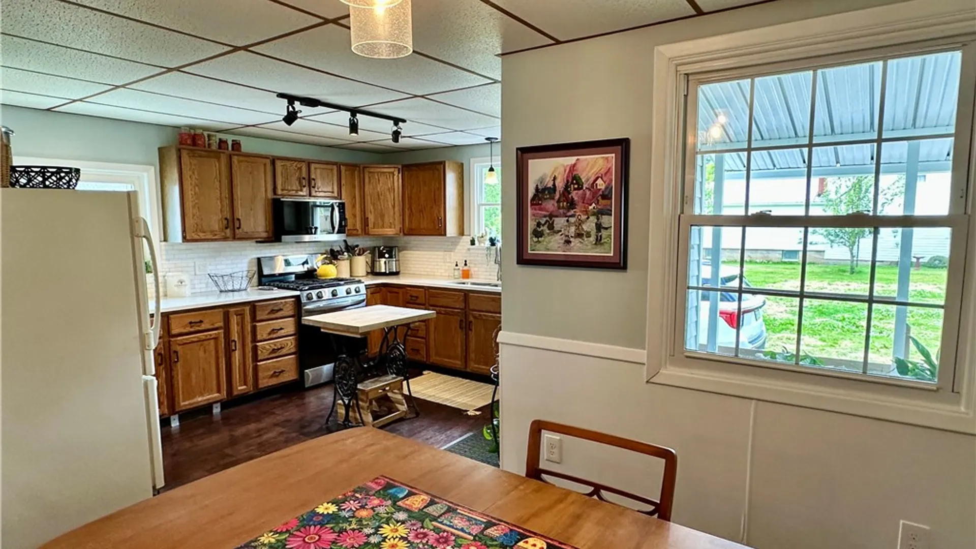 Property at 1191 Hilton Avenue, Smethport Boro, PA 16749 25