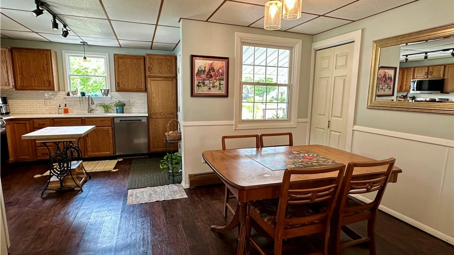 Property at 1191 Hilton Avenue, Smethport Boro, PA 16749 24