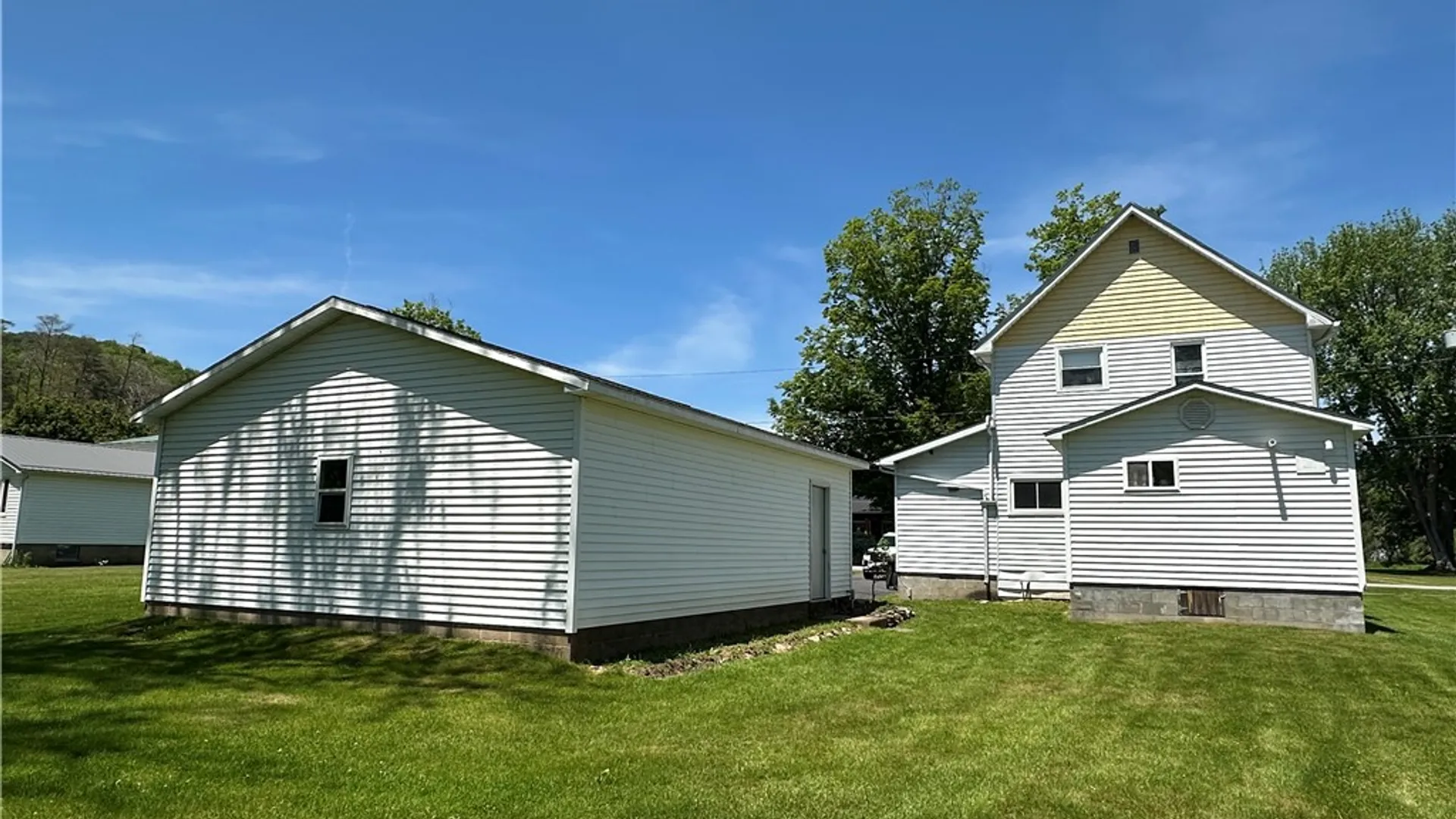 Property at 1191 Hilton Avenue, Smethport Boro, PA 16749 44