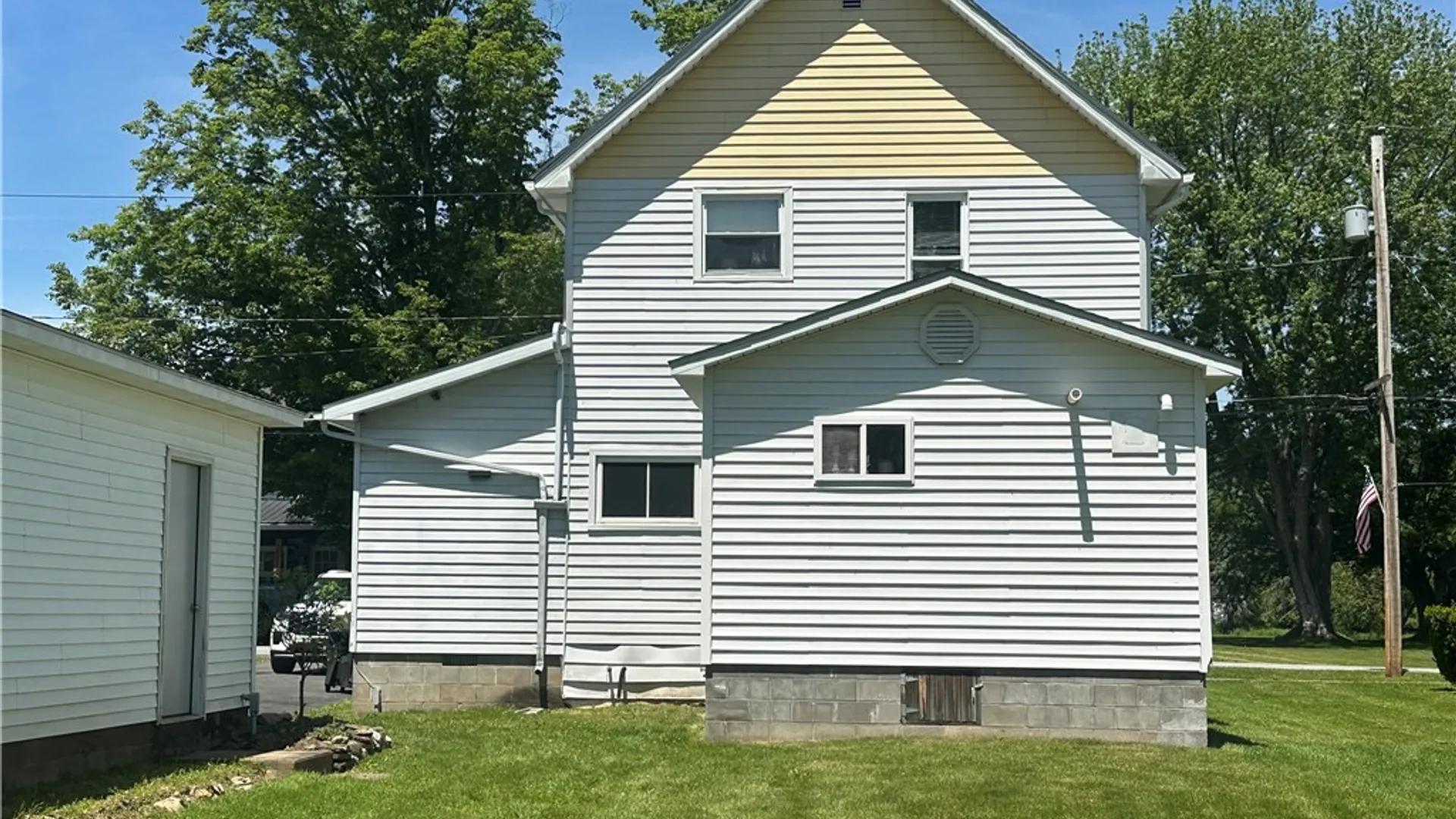 Property at 1191 Hilton Avenue, Smethport Boro, PA 16749 45