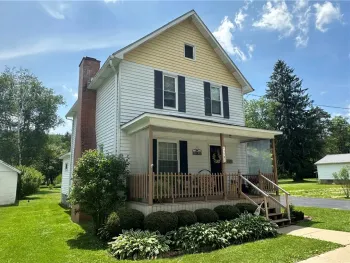 Property at 1191 Hilton Avenue, Smethport Boro, PA 16749