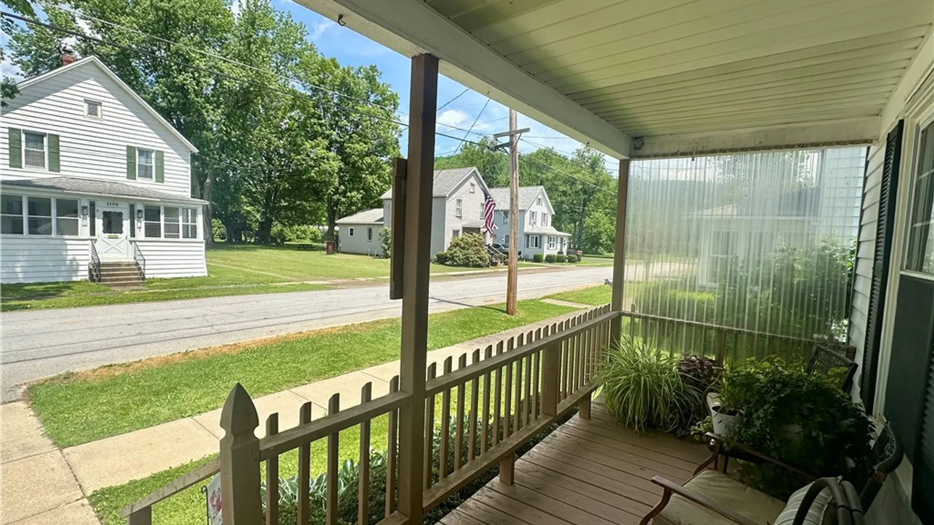 Property at 1191 Hilton Avenue, Smethport Boro, PA 16749 6