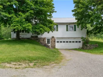 Property at 2000 County Route 50, Dansville, NY 14807