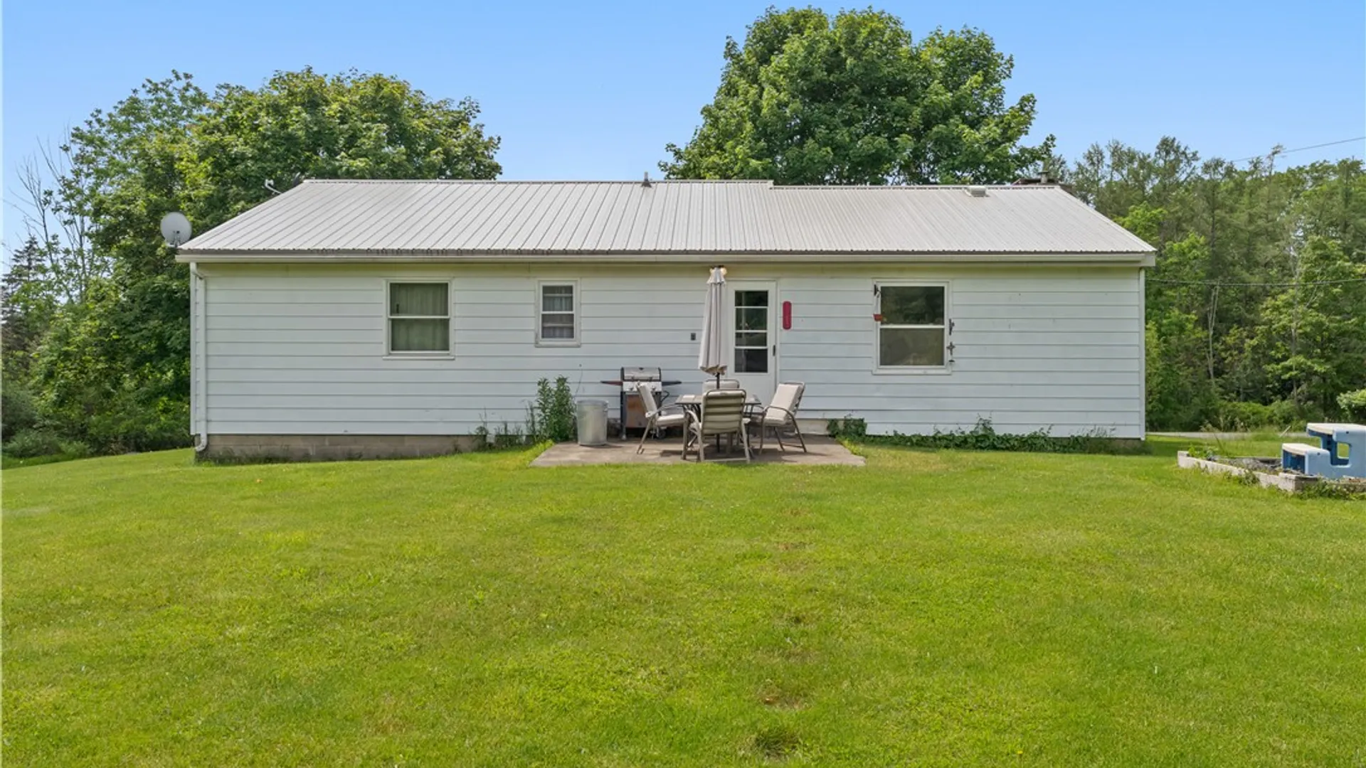 Property at 2000 County Route 50, Dansville, NY 14807 28