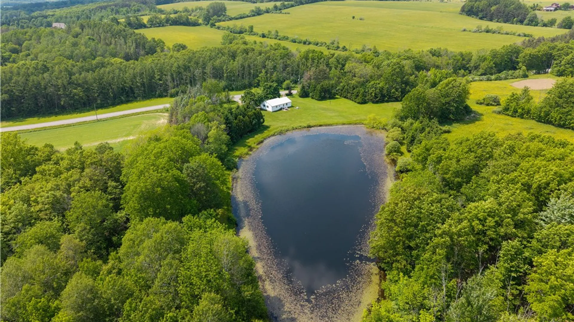 Property at 2000 County Route 50, Dansville, NY 14807 33