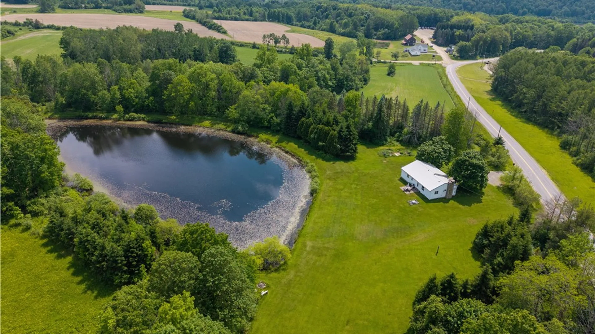 Property at 2000 County Route 50, Dansville, NY 14807 34