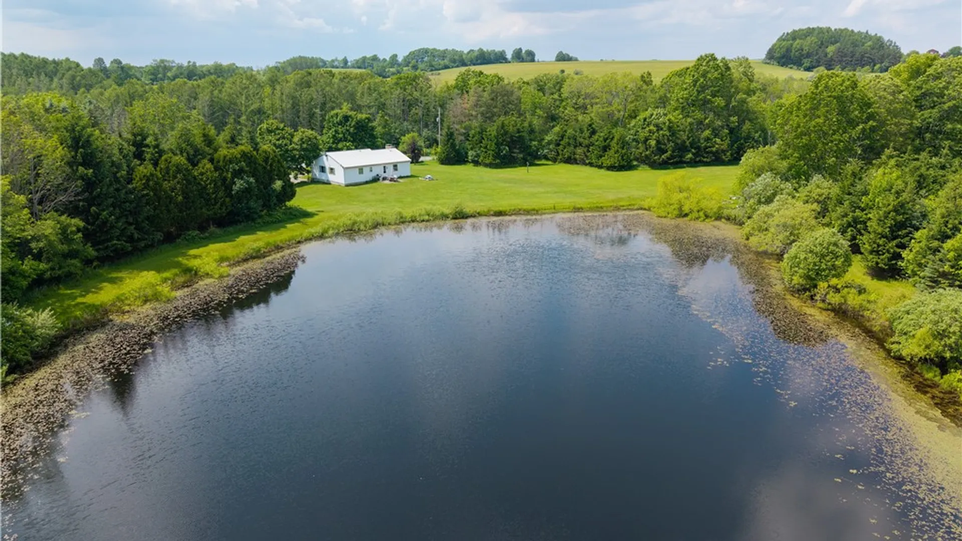Property at 2000 County Route 50, Dansville, NY 14807 36