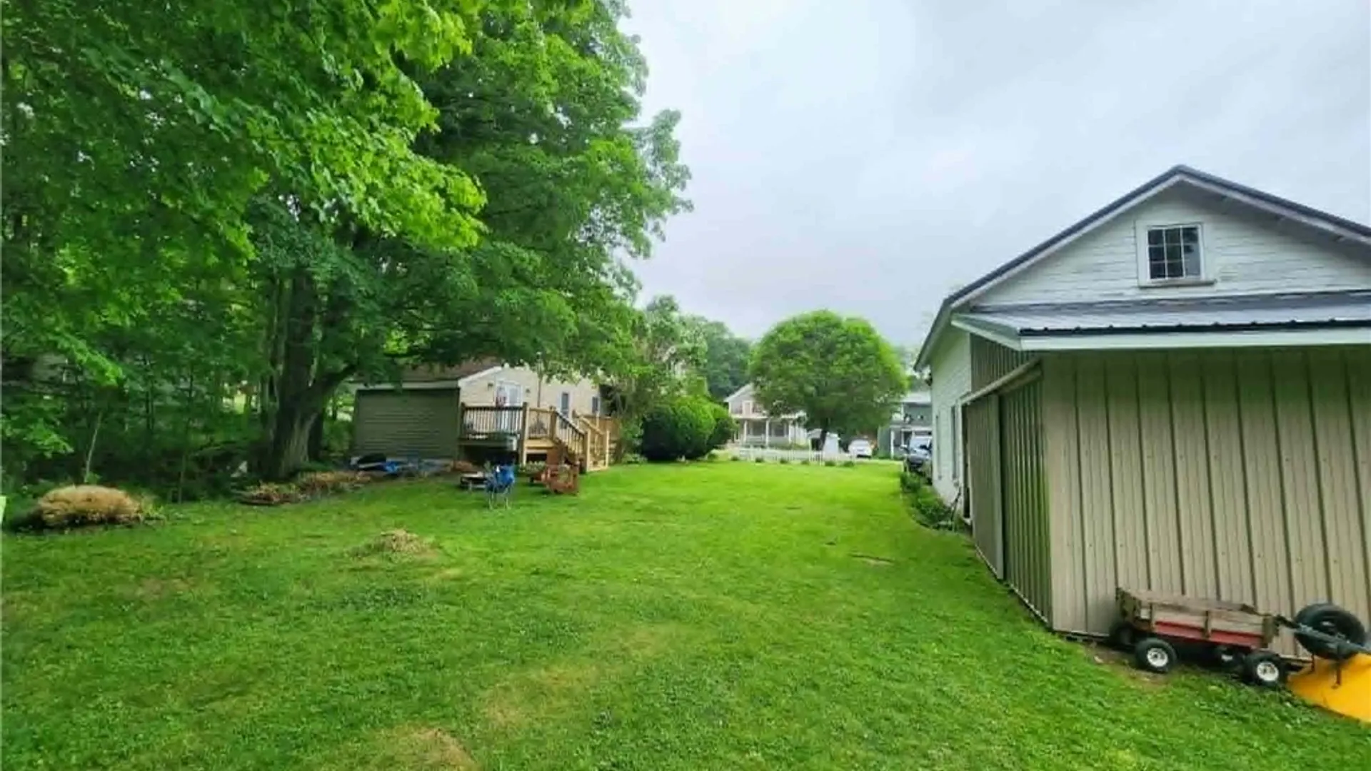 Property at 112 Mill Street, Little Valley, NY 14755 40