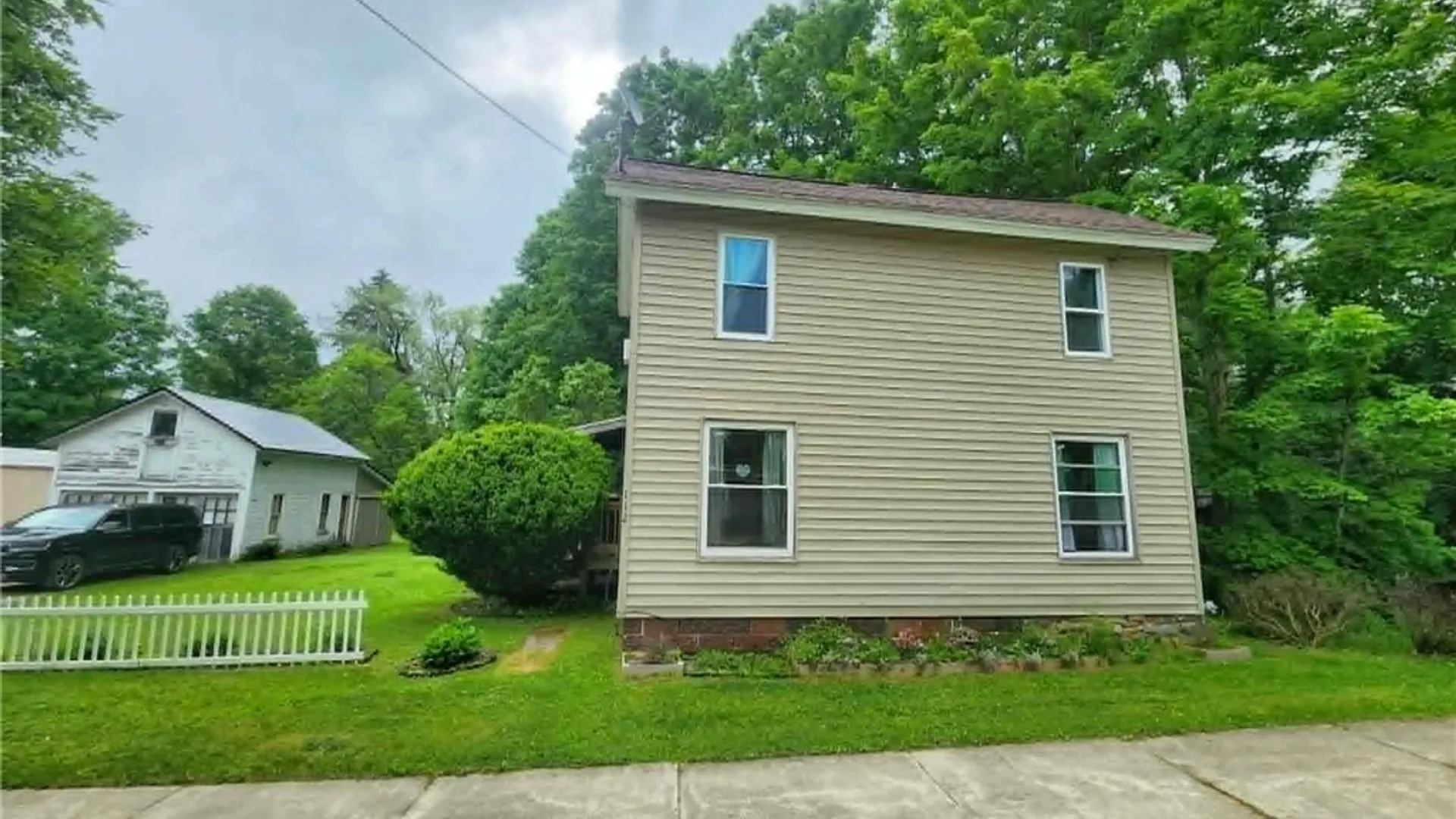 Property at 112 Mill Street, Little Valley, NY 14755 43