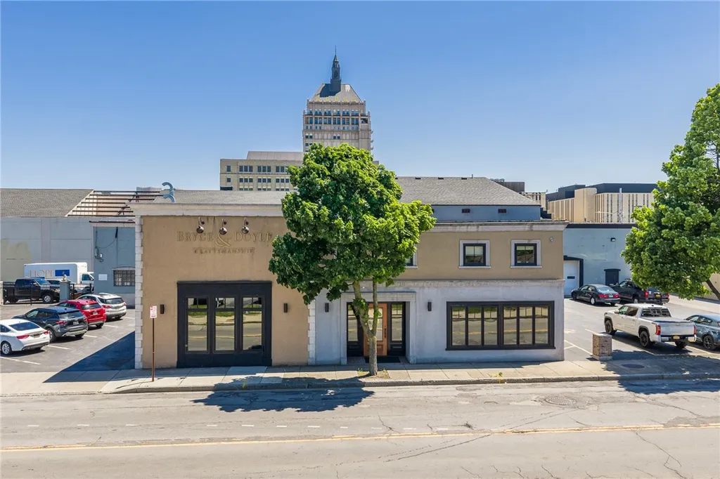 Property at 19 Jay Street, Rochester, NY 14608