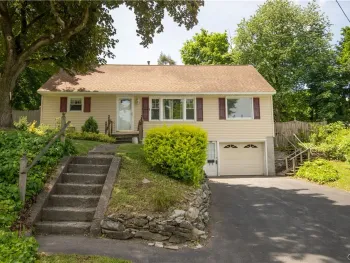 Property at 155 VIEAU Drive, Syracuse, NY 13207