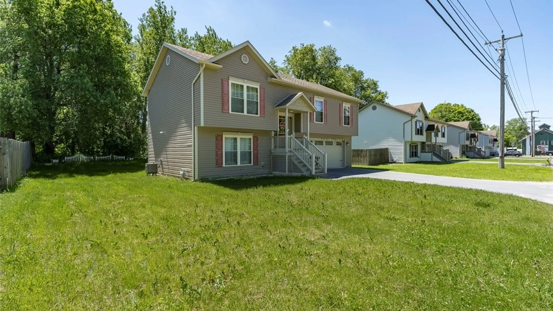 Property at 32682 Railroad Street, Champion, NY 13643 3