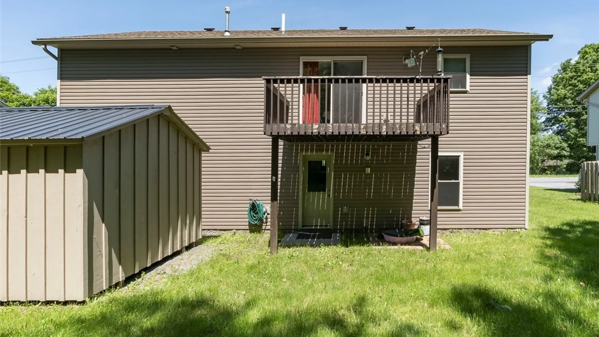 Property at 32682 Railroad Street, Champion, NY 13643 37