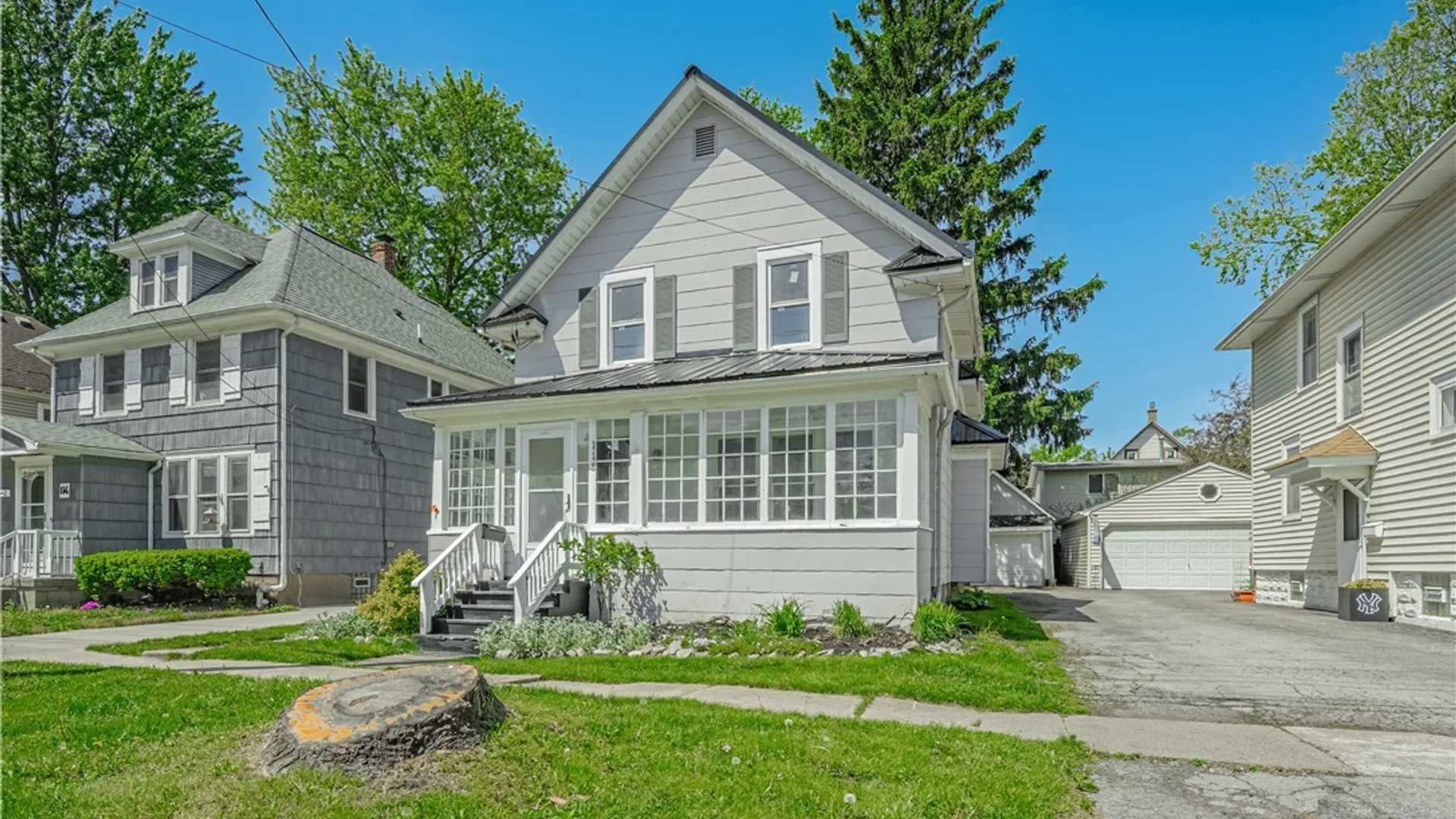 Property at 118 Zimmerman Street, North Tonawanda, NY 14120 4