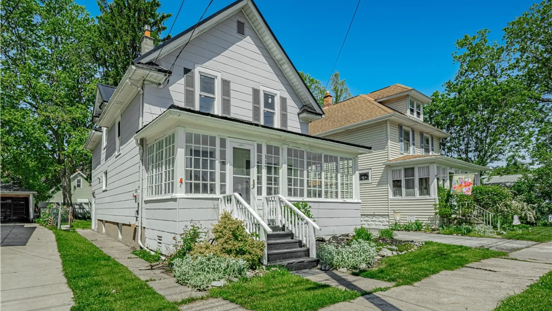 Property at 118 Zimmerman Street, North Tonawanda, NY 14120 6