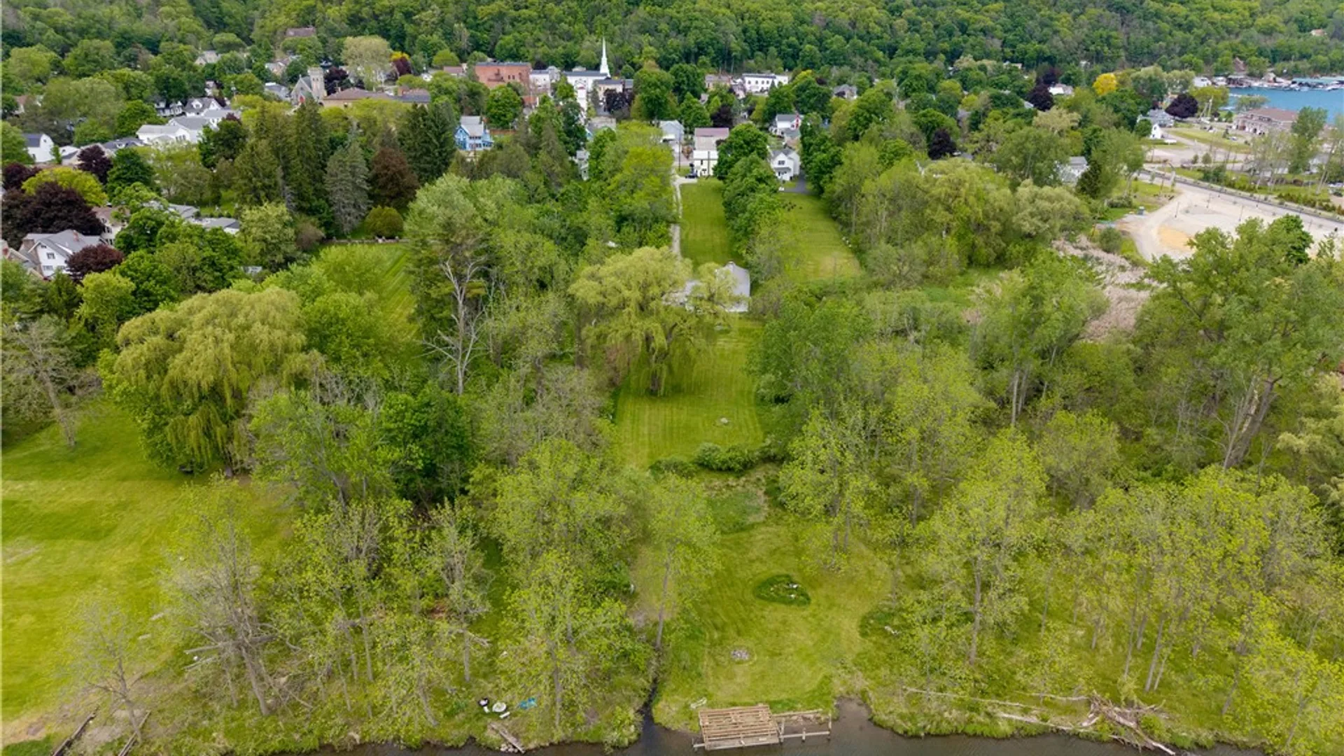 Property at 31 Liberty Street, Urbana, NY 14840 41