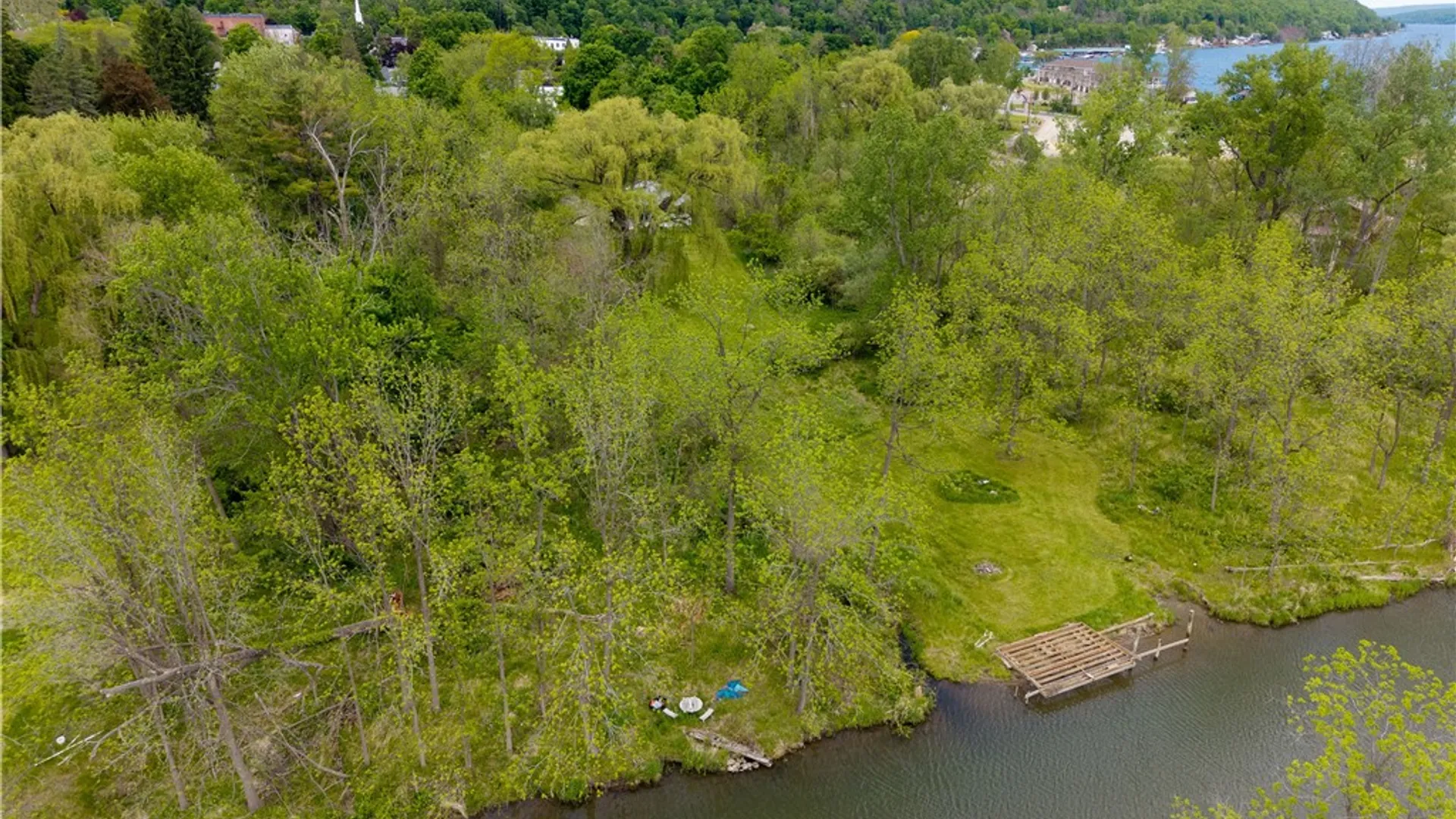 Property at 31 Liberty Street, Urbana, NY 14840 43