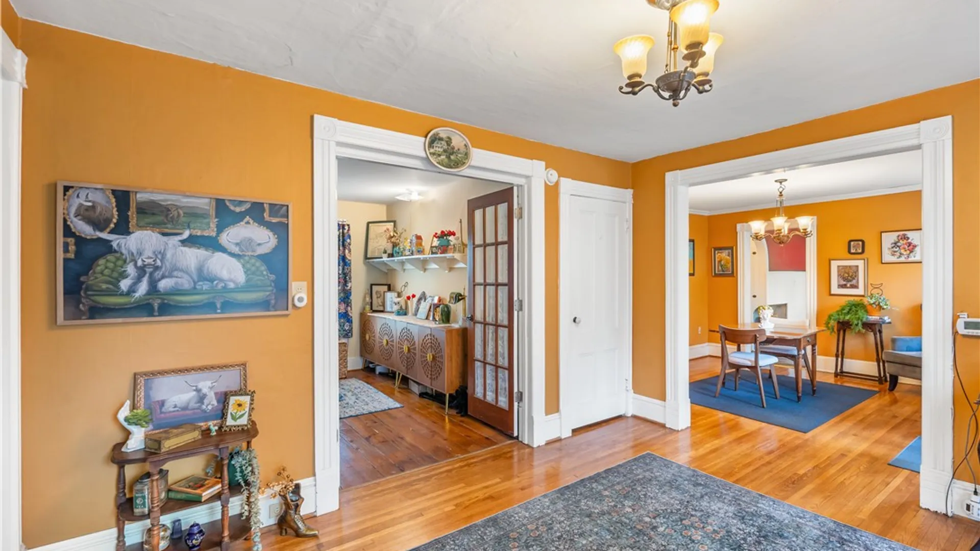 Property at 31 Liberty Street, Urbana, NY 14840 7