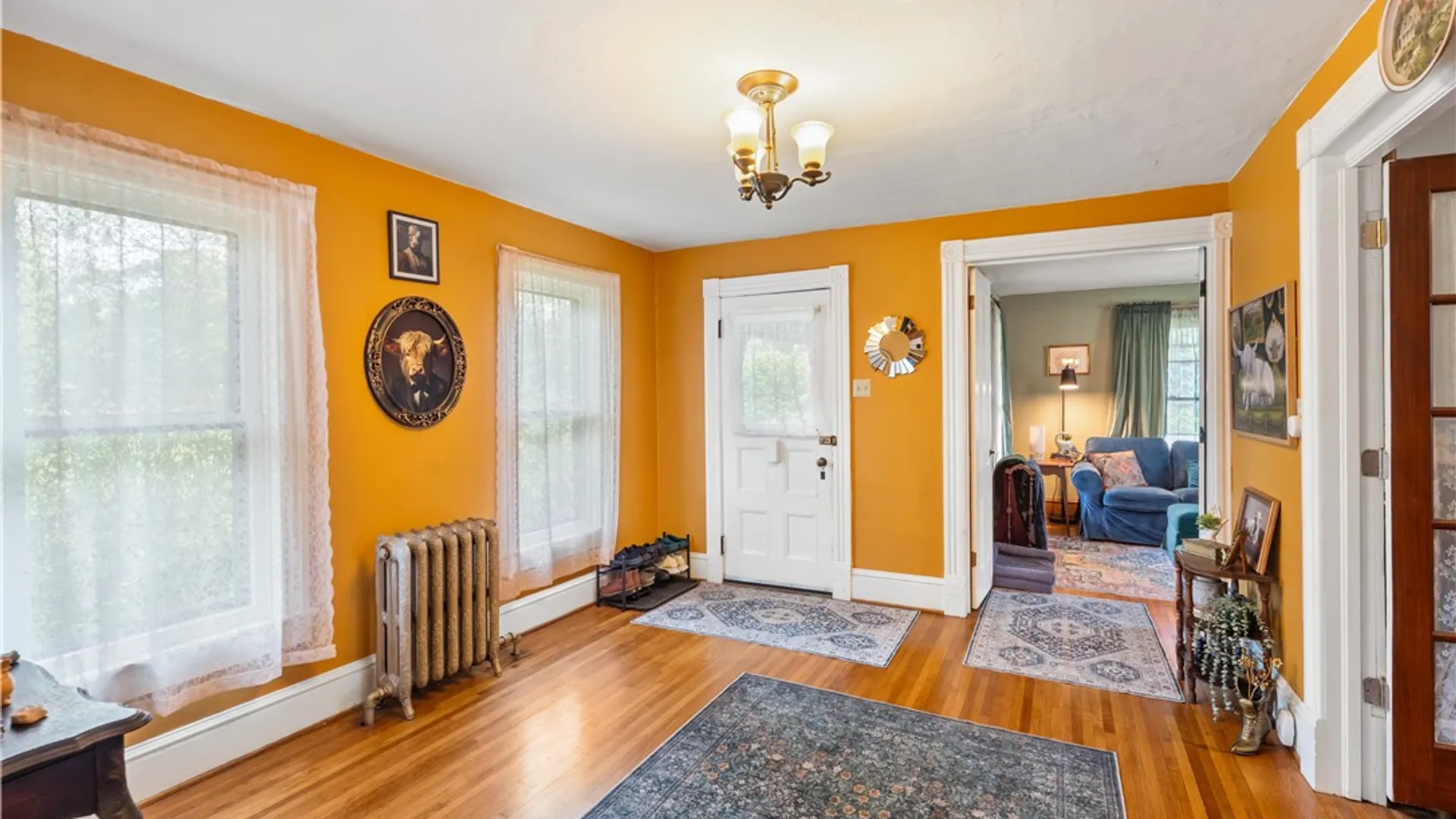 Property at 31 Liberty Street, Urbana, NY 14840 9