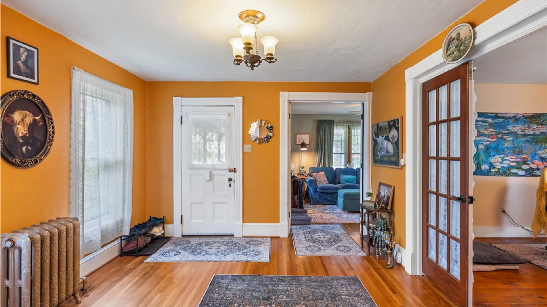 Property at 31 Liberty Street, Urbana, NY 14840 11